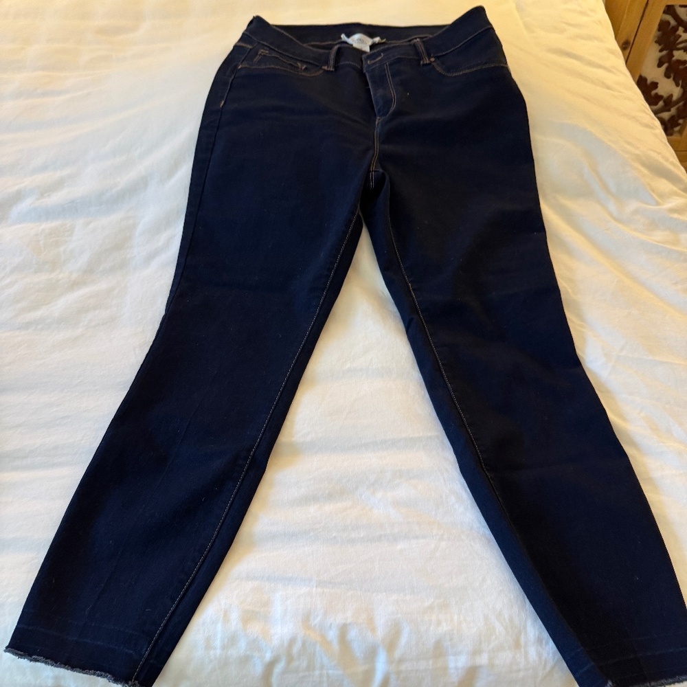 Workshop Jeans